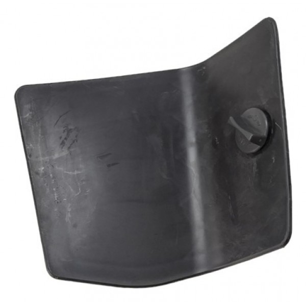 Acabamento Esquerdo Renault Megane 1.6 2009 A6082