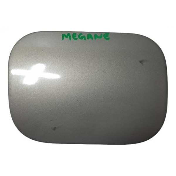 Tampa Portinhola Tanque Renault Megane 1.6 2009 A6078