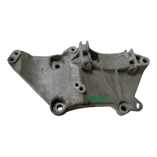 Suporte Alternador Compressor Renault Megane 1.6 2009 A6077