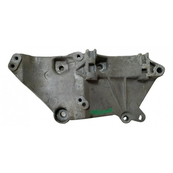 Suporte Alternador Compressor Renault Megane 1.6 2009 A6077