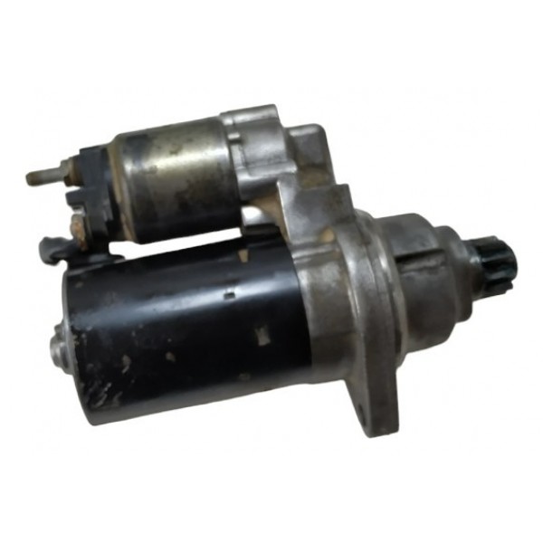 Motor Arranque Partida Fiat Palio 1.6 Etorq A6076