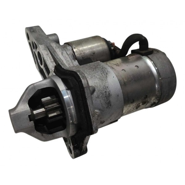 Motor Arranque Partida Renault Duster 1.6 16v 20 23300ee01e