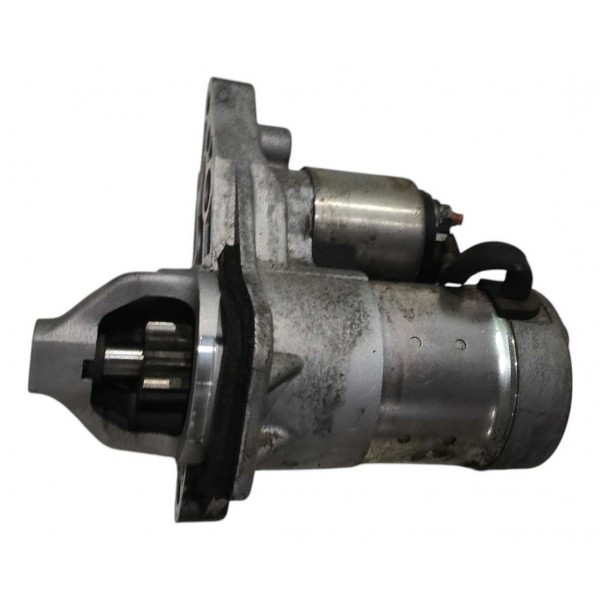 Motor Arranque Partida Renault Duster 1.6 16v 20 23300ee01e