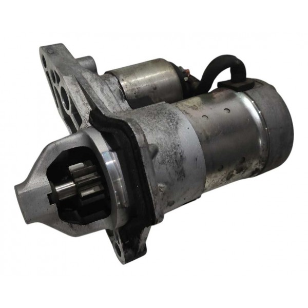 Motor Arranque Partida Renault Duster 1.6 16v 20 23300ee01e