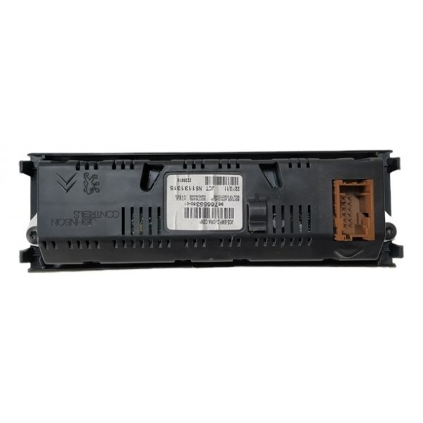 Computador Bordo Peugeot 3008 2014 A6069