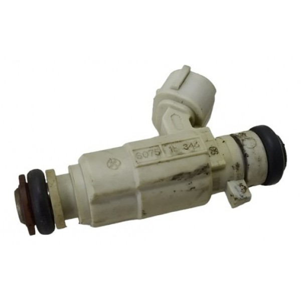 Bico Injetor Hyundai Hb20 1.6 2014  A6059