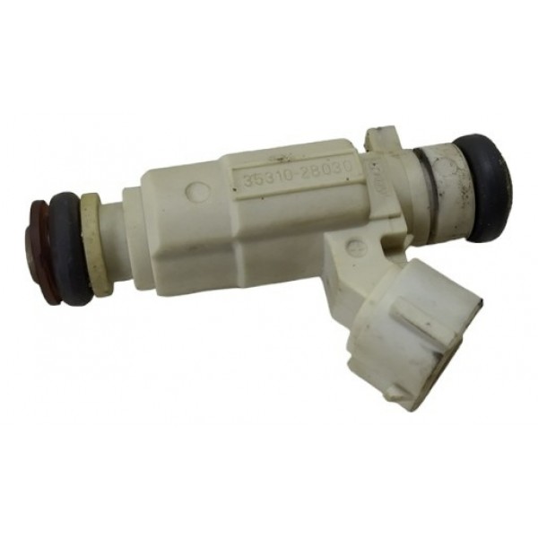 Bico Injetor Hyundai Hb20 1.6 2014  A6057