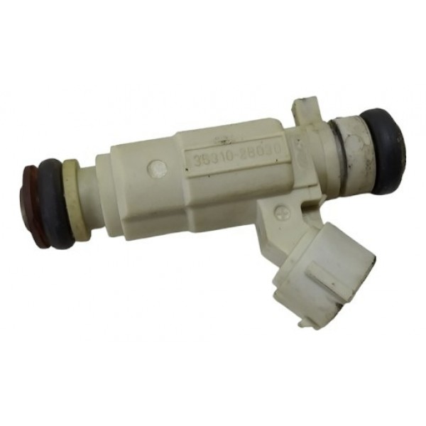 Bico Injetor Hyundai Hb20 1.6 2014 A6056