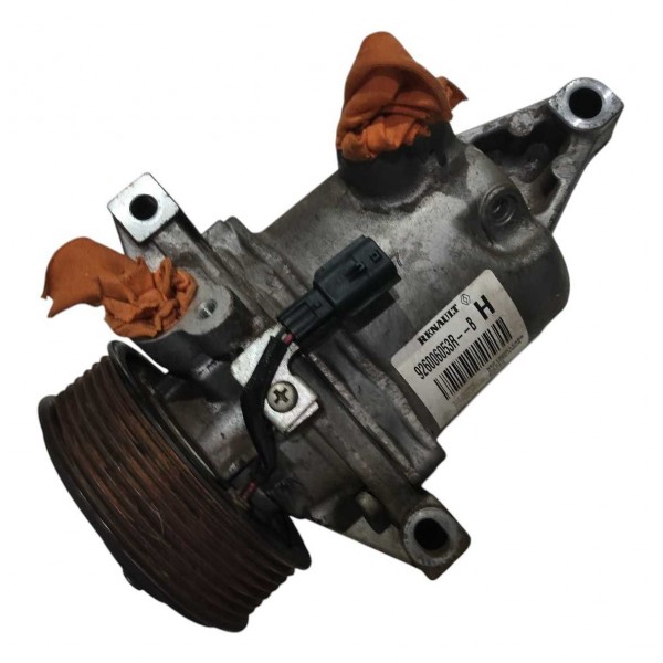 Compressor Ar Condicionado Duster 1.6 16v 2020 926006053r