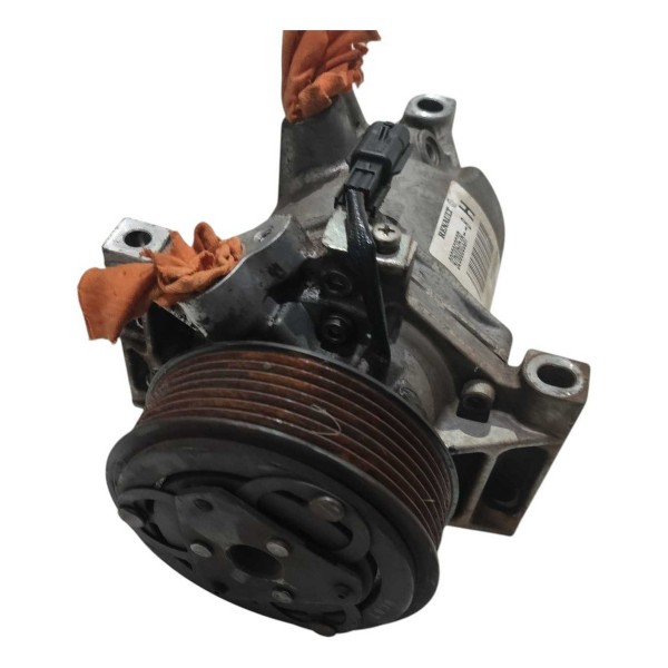 Compressor Ar Condicionado Duster 1.6 16v 2020 926006053r