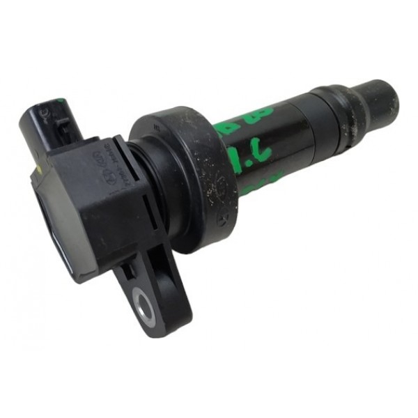 Bobina Ignição Hyundai Hb20 1.6 2014 A6052