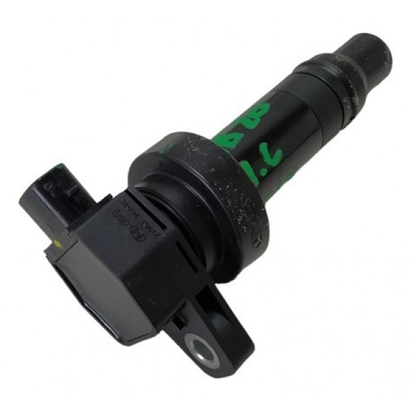 Bobina Ignição Hyundai Hb20 1.6 2014 A6050