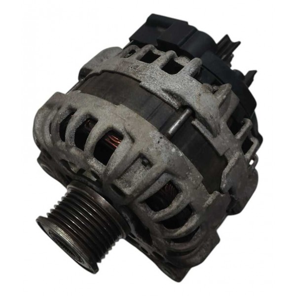 Alternador Renault Duster 1.6 16v 2020 231009869r