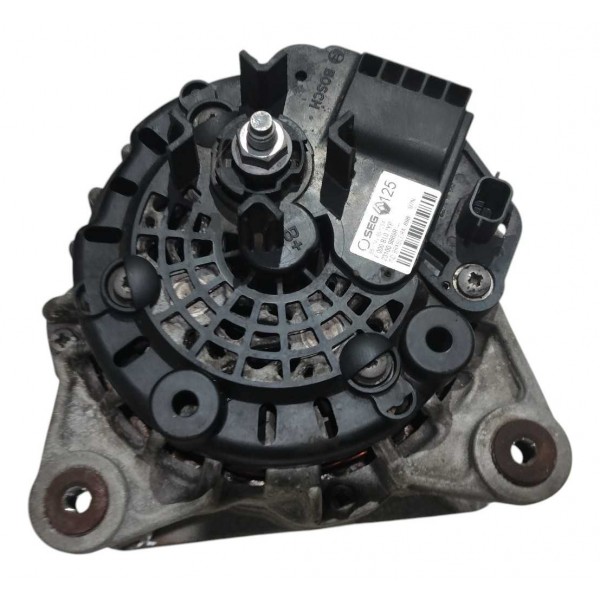 Alternador Renault Duster 1.6 16v 2020 231009869r
