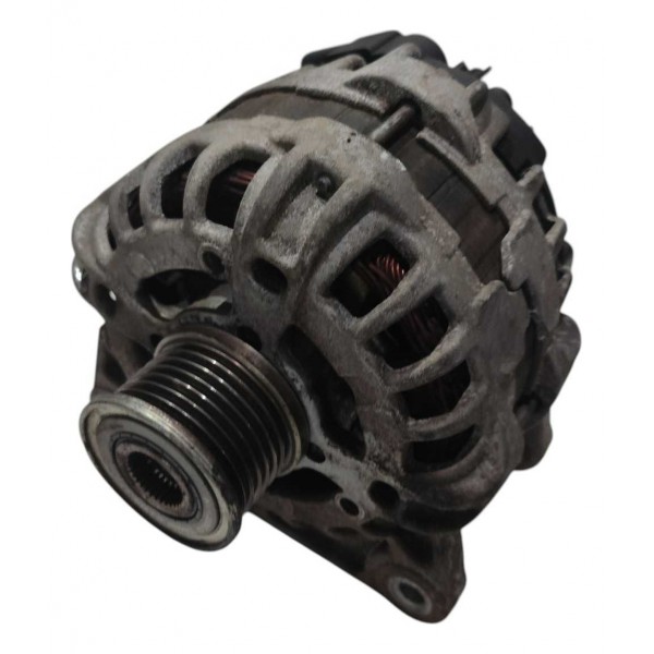 Alternador Renault Duster 1.6 16v 2020 231009869r
