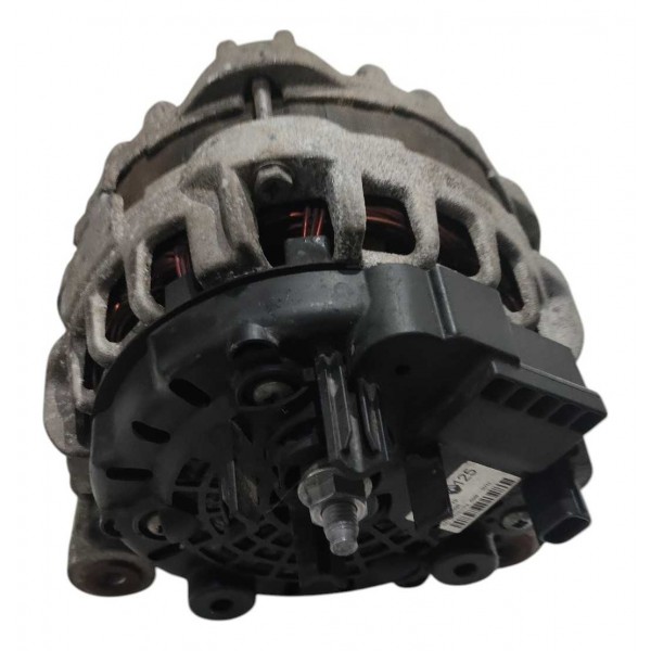 Alternador Renault Duster 1.6 16v 2020 231009869r