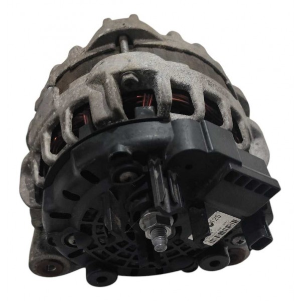 Alternador Renault Duster 1.6 16v 2020 231009869r