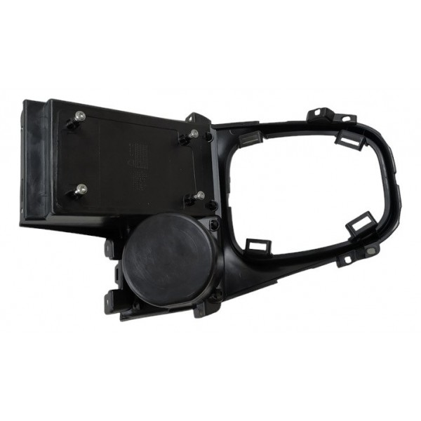 Acabamento Alavanca Cambio Fiat Strada 2023 A6044