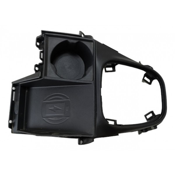 Acabamento Alavanca Cambio Fiat Strada 2023 A6044