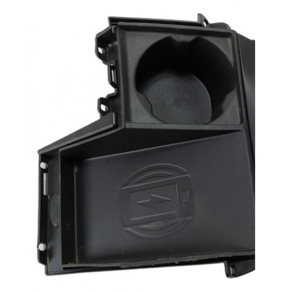 Acabamento Alavanca Cambio Fiat Strada 2023 A6044