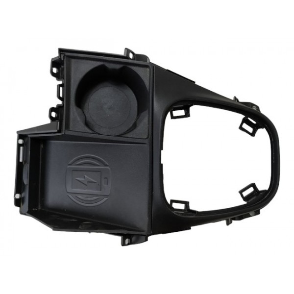 Acabamento Alavanca Cambio Fiat Strada 2023 A6044