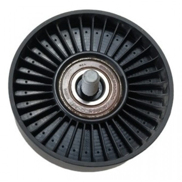 Rolamento Correia Hyundai Hb20 1.6 2014 A6038