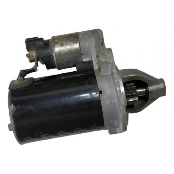 Motor Arranque Partida Hyundai Hb20 1.6 2014 A6035
