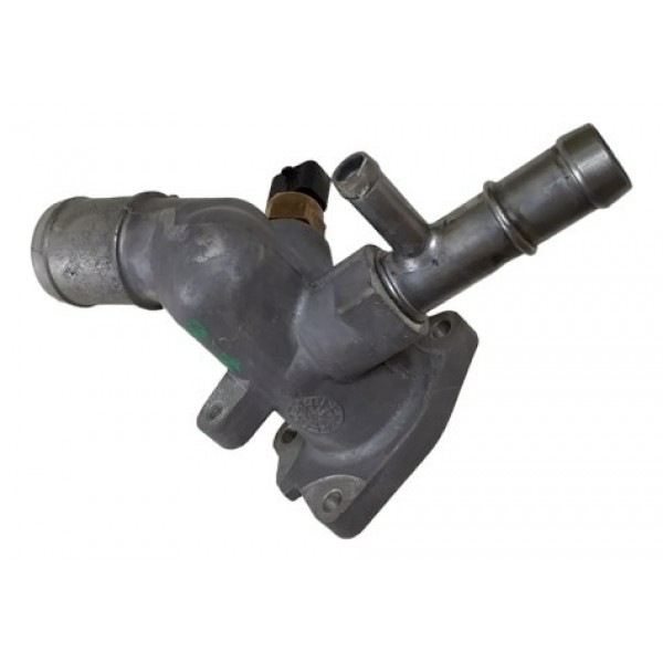 Motor Hyundai Hb20 1.6 2014 A6034