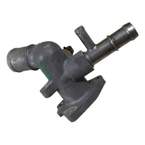 Motor Hyundai Hb20 1.6 2014 A6034