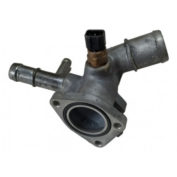 Motor Hyundai Hb20 1.6 2014 A6034