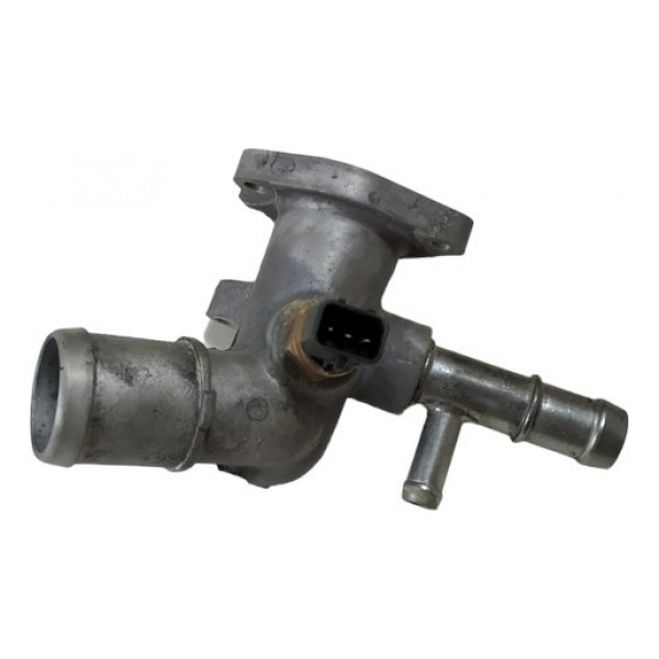 Motor Hyundai Hb20 1.6 2014 A6034