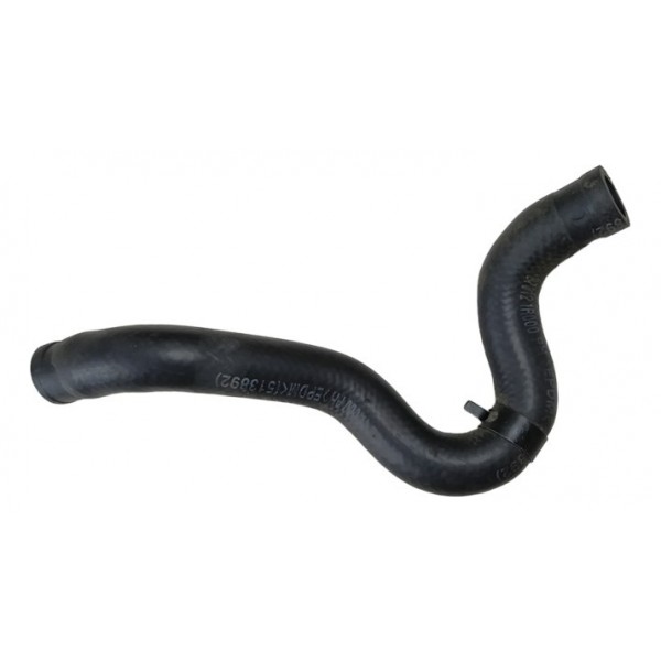 Mangueira Ar Quente Hyundai Hb20 1.6 2014 A6029