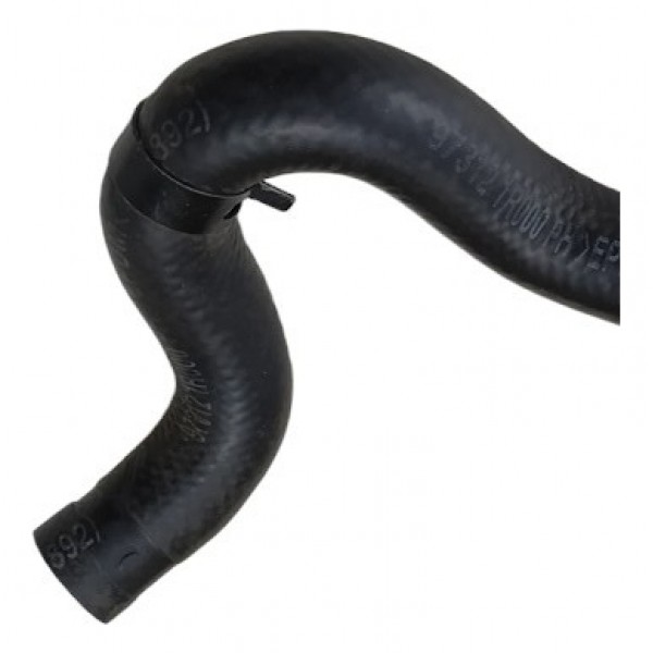 Mangueira Ar Quente Hyundai Hb20 1.6 2014 A6029