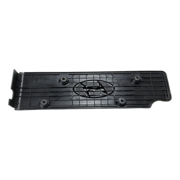Tampa Acabamento Motor Hyundai Hb20 1.6 2014 A6025