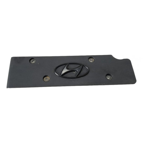 Tampa Acabamento Motor Hyundai Hb20 1.6 2014 A6025