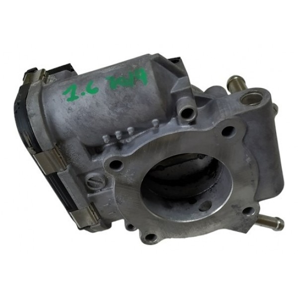 Tbi Corpo Borboleta Hyundai Hb20 1.6 2014 A6024