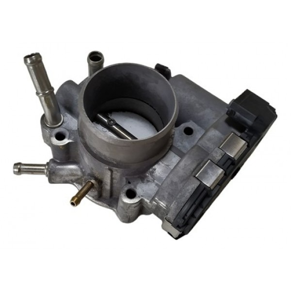 Tbi Corpo Borboleta Hyundai Hb20 1.6 2014 A6024