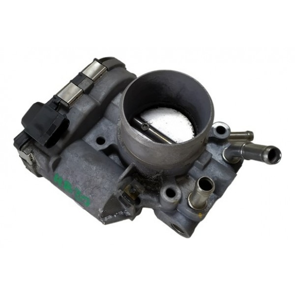 Tbi Corpo Borboleta Hyundai Hb20 1.6 2014 A6024