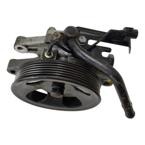 Bomba Direção Hidraulica Hyundai Hb20 1.6 2014 A6023