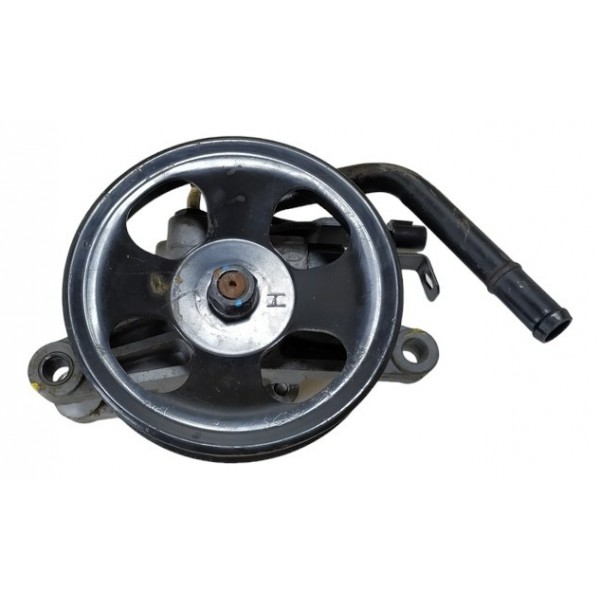 Bomba Direção Hidraulica Hyundai Hb20 1.6 2014 A6023