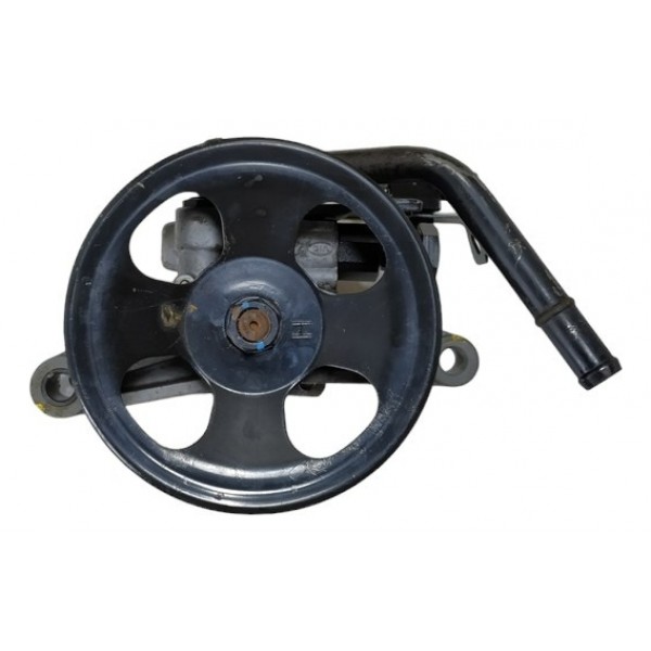 Bomba Direção Hidraulica Hyundai Hb20 1.6 2014 A6023