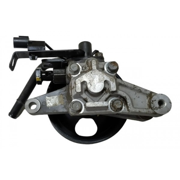 Bomba Direção Hidraulica Hyundai Hb20 1.6 2014 A6023