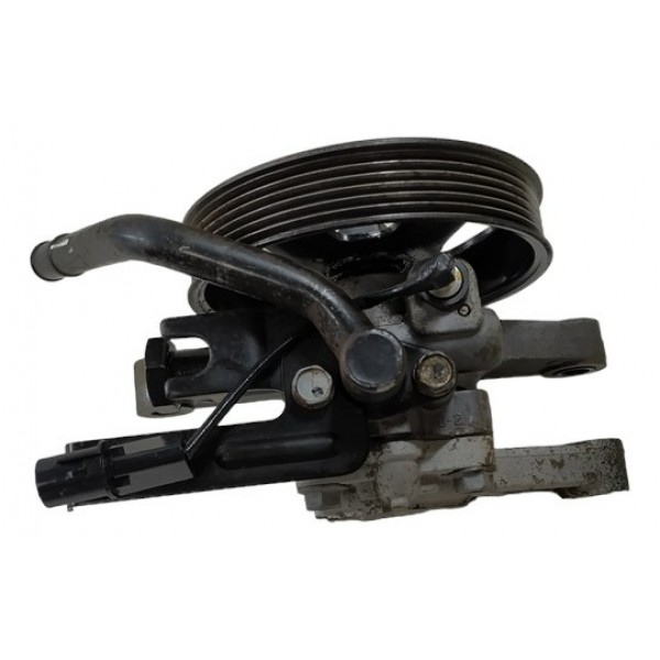 Bomba Direção Hidraulica Hyundai Hb20 1.6 2014 A6023