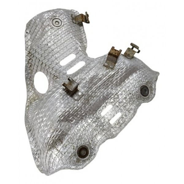 Defletor Escapamento Hyundai Hb20 1.6 2014 A6021