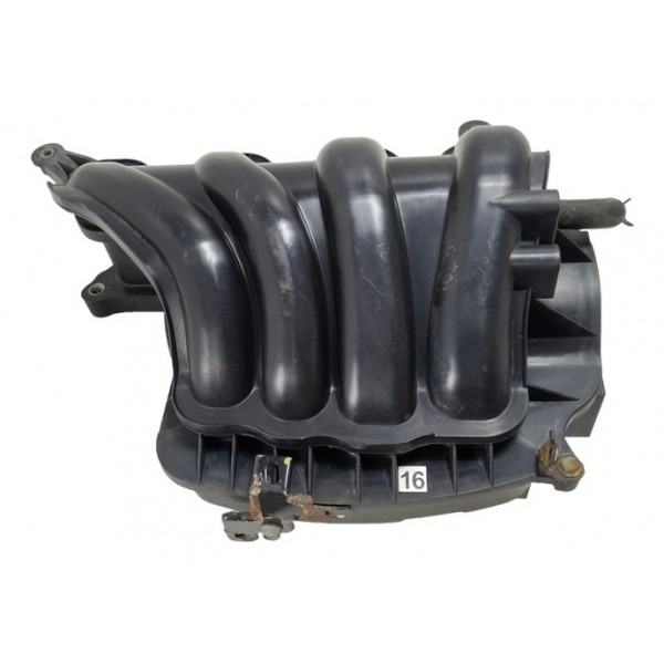 Coletor Admissão Hyundai Hb20 1.6 2014 A6018