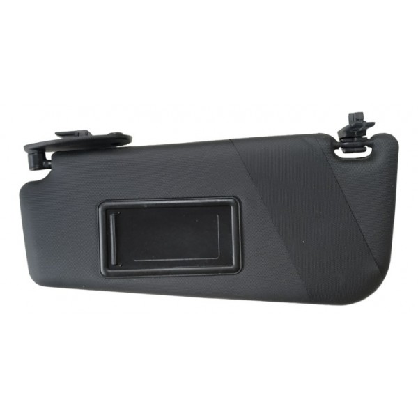 Quebra Sol Esq Fiat Strada 2023 A6017