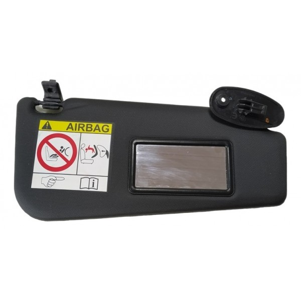 Quebra Sol Dir Fiat Strada 2023 A6016