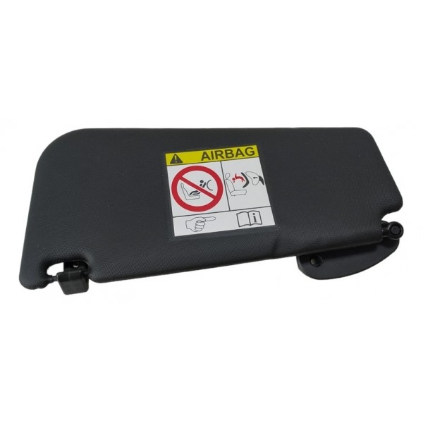 Quebra Sol Dir Fiat Strada 2023 A6016