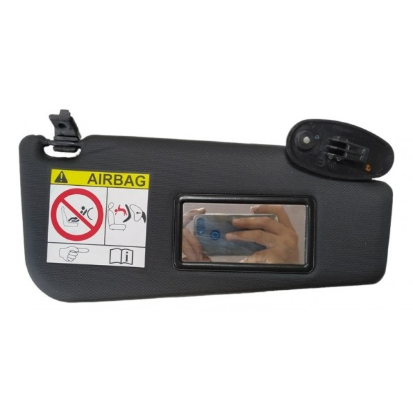 Quebra Sol Dir Fiat Strada 2023 A6016