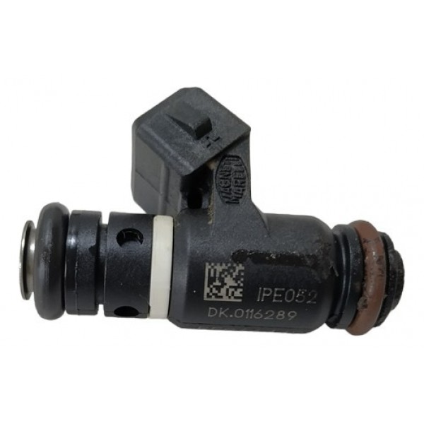 Bico Injetor Fiat Strada 1.3 2023 A6014